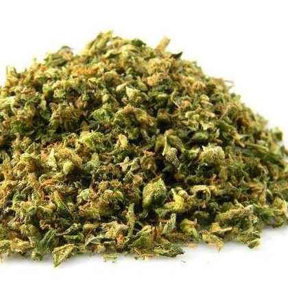 Trim Premium CBD