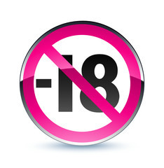 interdit aux moins de 18 ans