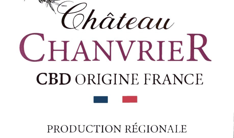 Château Chanvrier
